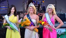 Navy Bean Festival Has Two Pageants This Year